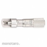 STARRETT Digital Can Seam Micrometer