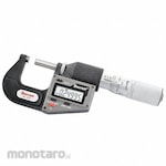 STARRETT Digital Outside Micrometer