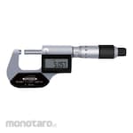 Standard Gage Electronic Micrometer Set IP54