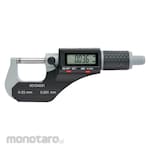 Standard Gage External Digital Micrometer IP54
