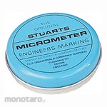 Stuarts Micrometer Blue