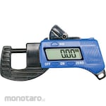 monotaro Mini-Digital Outer Micrometer (Outside Micrometer)