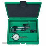 Insize Piece Measuring Tool Set