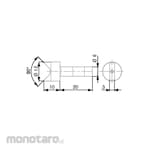 SYLVAC Female Centre