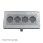 KENTA Optical Flat for Micrometer Inspection