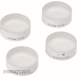 Mitutoyo Optical Parallels