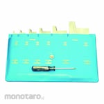 Mitutoyo Calibrated Parallel Set