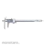 Mitutoyo Test bar/Manufacturer JCSS calibration certificate + traceability system diagram included MB series