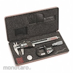 STARRETT Precision Measuring Tool Kit