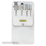 GENERAL TOOLS Precision Measuring Tool Kit