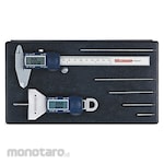 WESTWARD Precision Measuring Tool Kit