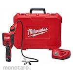 MILWAUKEE Borescope (Kamera Inspeksi)