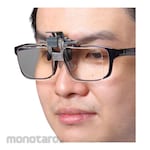ESCO Glasses-Mounted Loupe