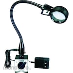 NOGA LED Light Magnifier