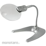 Artec [School teaching materials and educational toys] LED stand loupe