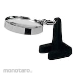 ENGINEER Kaca Pembesar Standing Fleksibel