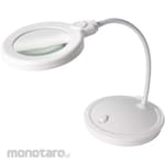 ENGINEER LED Stand Magnifier (Kaca Pembesar)