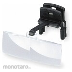 ESCHENBACH OPTIK GMBH Binocular Clip-on Magnifier