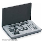ESCHENBACH OPTIK GMBH Clip-on Magnifier Kit