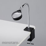 ESCO Stand loupe (clamp type)