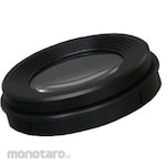 HAA Optics Bore Loupe Power-Up Lens