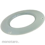 HAA Optics ESD-resistant LED diffuser