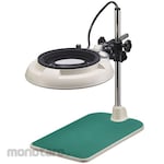 HAA Optics ESD-resistant illuminated magnifying glass ESKK-B std