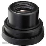HAA Optics Working distance extender for bore loupe