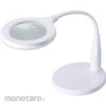 HOZAN (HOZAN TOOL INDUSTRIAL) LED Arm Magnifier