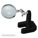 I.L.K 50mm Stand Magnifier 3.5X