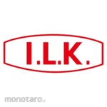 I.L.K Goose Neck Magnifier Clip Type