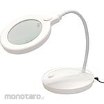 I.L.K Stand Magnifier with LED Light