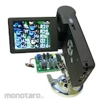 Jscope Portable Microscope LCD
