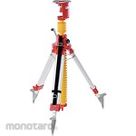 Myzox New Elevating Tripod