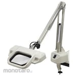 Otsuka Optics Fluorescent tube type illumination magnifier OLIGHT3-F (inverter type)
