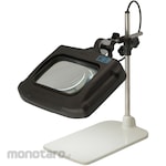Otsuka Optics Full Spectrum LED Lighted Magnifier