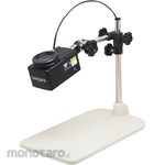 Otsuka Optics LED illuminated magnifier (for inspecting holes, grooves, and internal surfaces) with 2x/3x switchable magnification