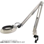Otsuka Optics LED illuminated magnifier SKKL-B with lens cleaner set