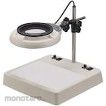 Otsuka Optics LED light box type illumination magnifier ENVL-CL with AR lens