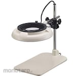 Otsuka Optics LED lighting magnifier ENVL-B with AR lens
