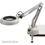 Otsuka Optics LED lighting magnifier ENVL-CF type 4x