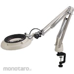Otsuka Optics LED lighting magnifier ENVL-CF with AR lens