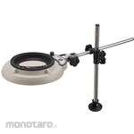Otsuka Optics LED lighting magnifier ENVL-D with AR lens
