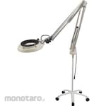 Otsuka Optics LED lighting magnifier ENVL-FL with AR lens