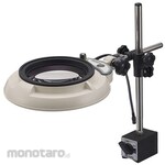 Otsuka Optics LED lighting magnifier ENVL-MS with AR lens