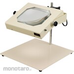 Otsuka Optics LED lighting magnifier LED-WIDE
