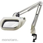 Otsuka Optics LED lighting magnifier O-LIGHT5-F with AR coating