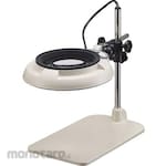 Otsuka Optics LED lighting magnifier SKKL-B with AR lens
