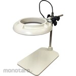 Otsuka Optics LED lighting magnifier SKKL-B