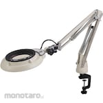 Otsuka Optics LED lighting magnifier SKKL-CF with AR lens